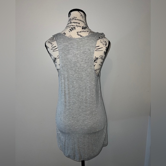 NWT Pro "Mommy, Mama, Mom, Mother, Super Hero" Tank Top, Large - Picture 3 of 6